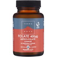 Terranova Folate (as Methylfolate) Complex